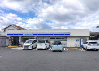 ローソン東予総合支所前店まで446m