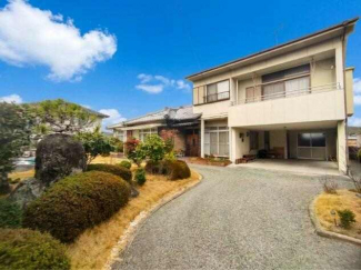 松山市星岡５丁目の中古一戸建ての画像