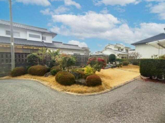 松山市星岡５丁目の中古一戸建ての画像