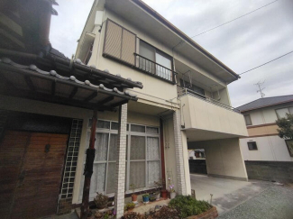 松山市星岡５丁目の中古一戸建ての画像