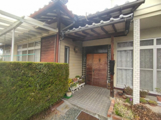 松山市星岡５丁目の中古一戸建ての画像