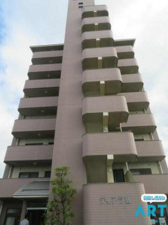 松山市森松町の店舗一部の画像