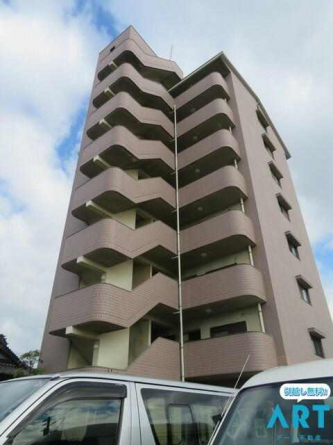 松山市森松町の店舗一部の画像