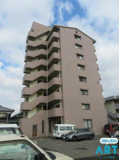 松山市森松町の店舗一部の画像