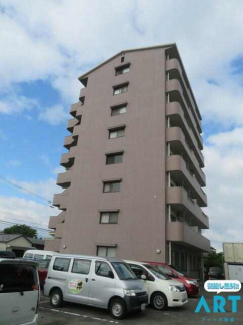 松山市森松町の店舗一部の画像