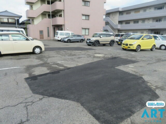 松山市森松町の店舗一部の画像