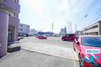 松山市森松町の店舗一部の画像