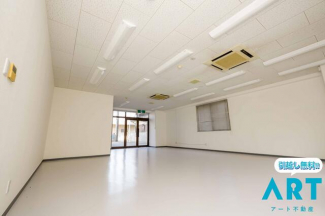 松山市森松町の店舗一部の画像