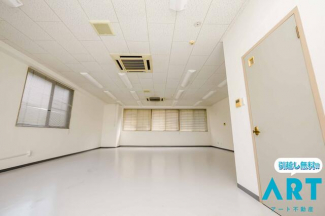 松山市森松町の店舗一部の画像