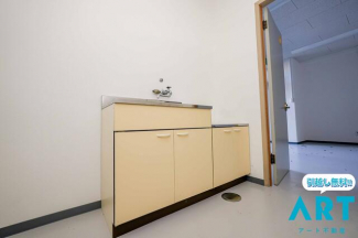 松山市森松町の店舗一部の画像