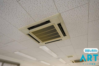 松山市森松町の店舗一部の画像