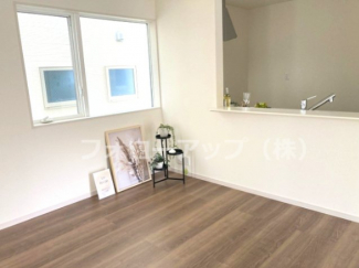 リーブルガーデン 富田林市廿山の画像