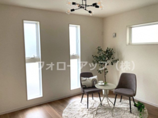 リーブルガーデン 富田林市廿山の画像