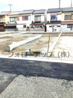 建物外観を気になさる方へ、見た目の良い物件です