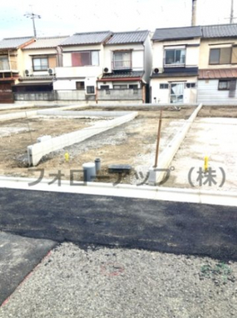 建物外観を気になさる方へ、見た目の良い物件です