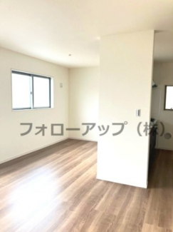 リーブルガーデン東大阪市大蓮北の画像