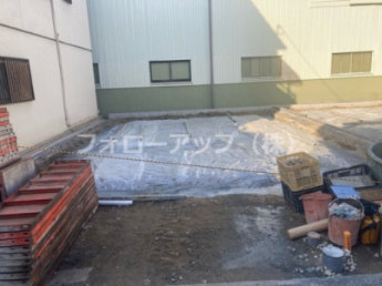 建物外観を気になさる方へ、見た目の良い物件です