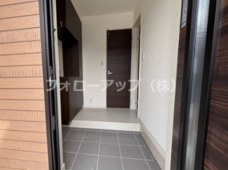 リーブルガーデン大阪狭山市大野台7期の画像