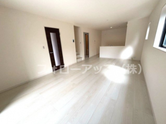 リーブルガーデン大阪狭山市大野台7期の画像