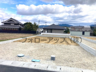 外観もきれいです