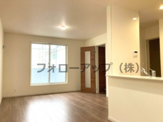 リーブルガーデン枚方市甲斐田新町の画像