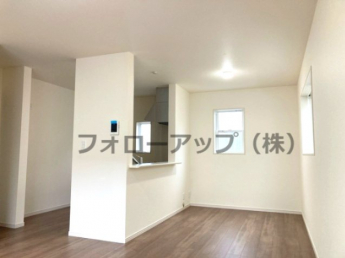 リーブルガーデン枚方市甲斐田新町の画像