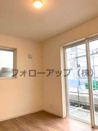 リーブルガーデン枚方市甲斐田新町の画像