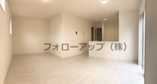 リーブルガーデン枚方市甲斐田新町の画像