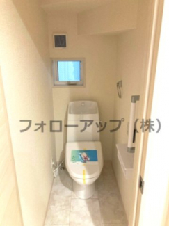 トイレも気になるポイント