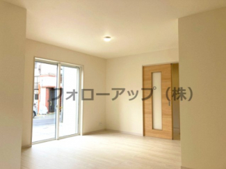 リーブルガーデン枚方市甲斐田新町の画像