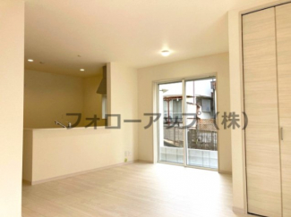 リーブルガーデン枚方市甲斐田新町の画像