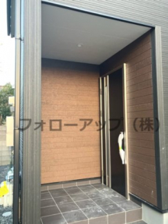 リーブルガーデン枚方市星丘6期の画像