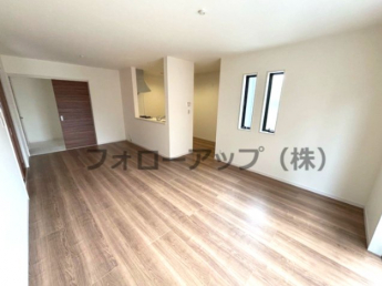 リーブルガーデン豊中市桜の町6期の画像