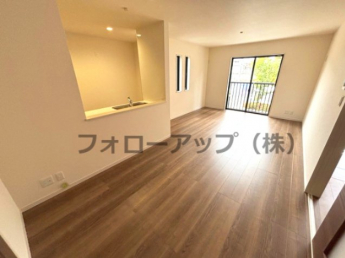 リーブルガーデン豊中市桜の町6期の画像