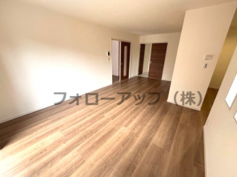 リーブルガーデン豊中市桜の町6期の画像