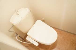 【トイレ】