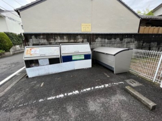 【その他共有部分】