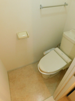 【トイレ】