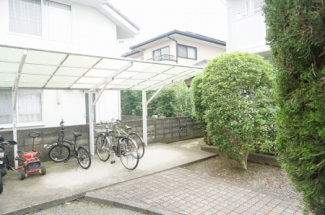 【その他共有部分】