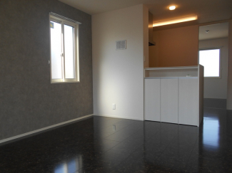 【居間・リビング】