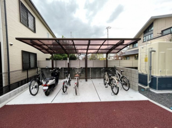 【その他共有部分】