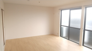 【居間・リビング】