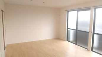 【居間・リビング】