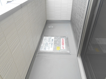 【バルコニー】