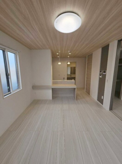 【居間・リビング】