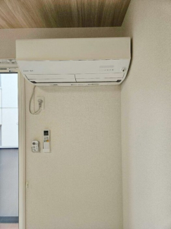 【その他設備】