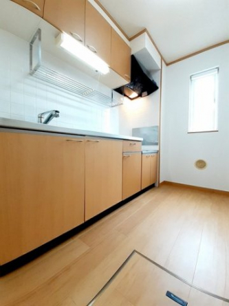 【キッチン】