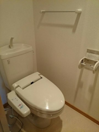 【トイレ】