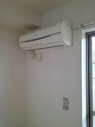 【その他設備】