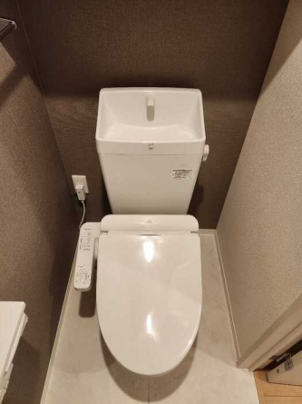 【トイレ】